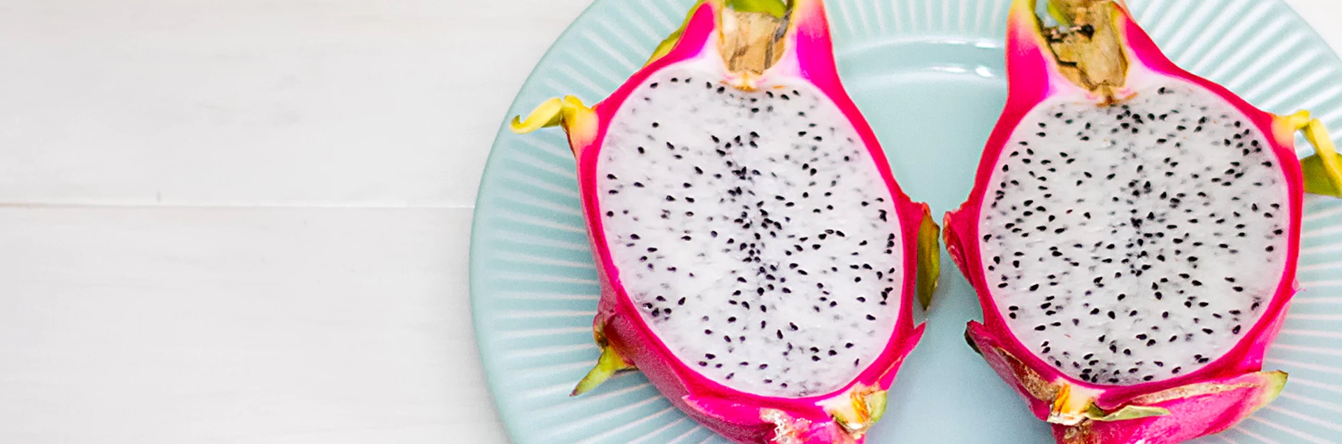 a picture of dragon fruit